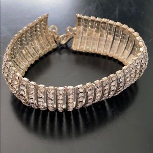Costume Jewelry Bracelet